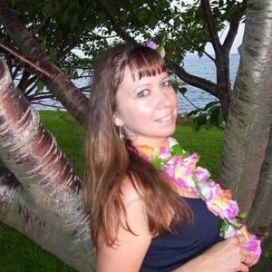 Meet your Posher, Deborah